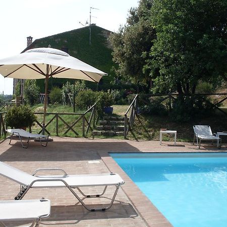 Podere Costa Romana Narni Zewnętrze zdjęcie