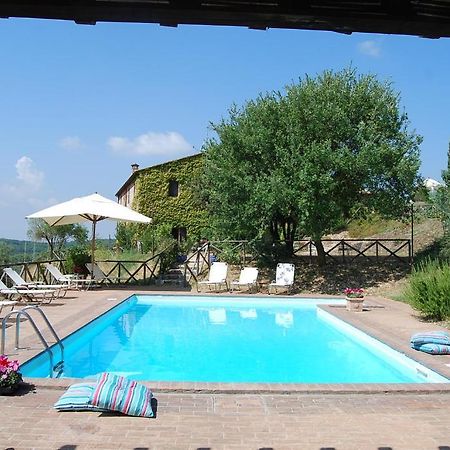 Podere Costa Romana Narni Zewnętrze zdjęcie
