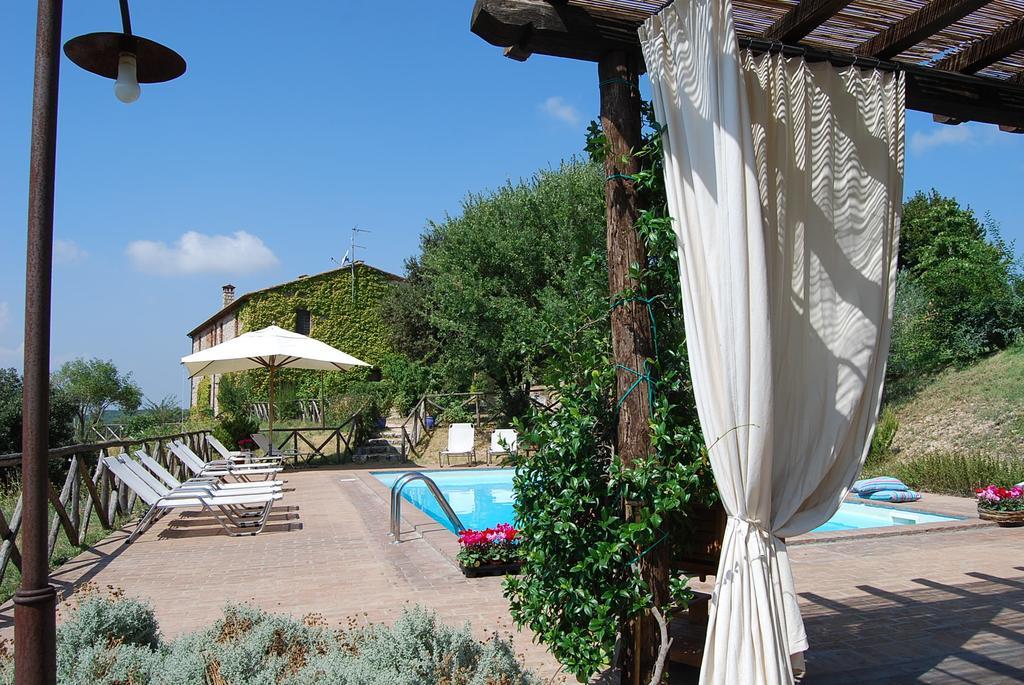 Podere Costa Romana Narni Zewnętrze zdjęcie