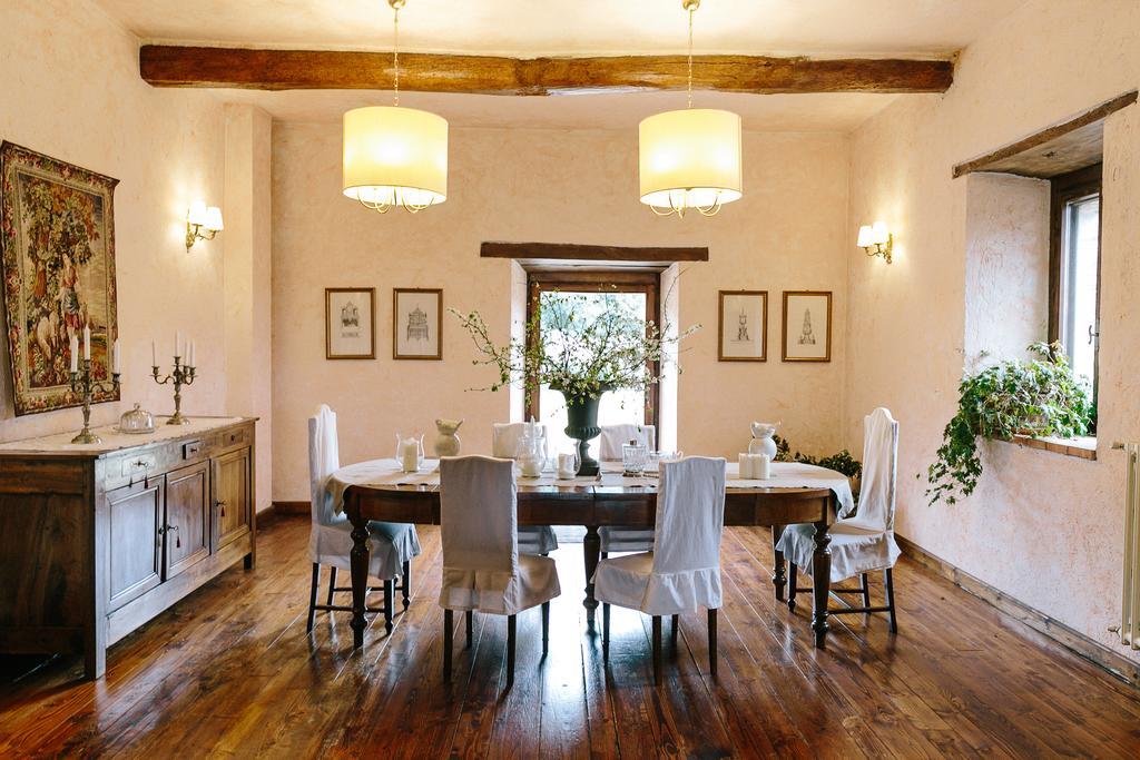 Podere Costa Romana Narni Zewnętrze zdjęcie