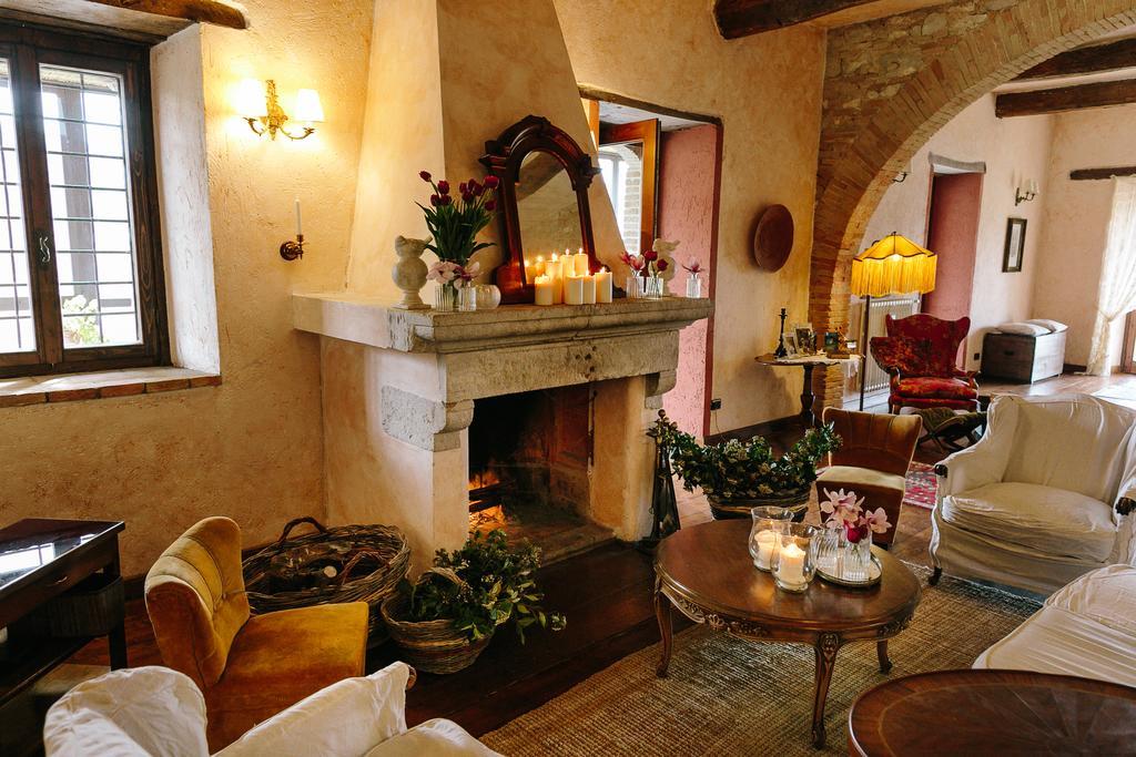 Podere Costa Romana Narni Zewnętrze zdjęcie