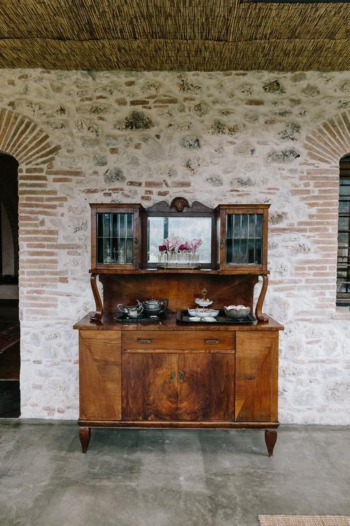 Podere Costa Romana Narni Zewnętrze zdjęcie