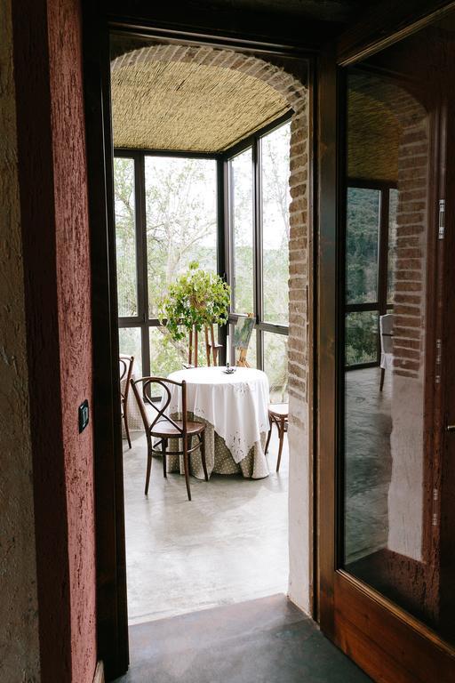 Podere Costa Romana Narni Zewnętrze zdjęcie