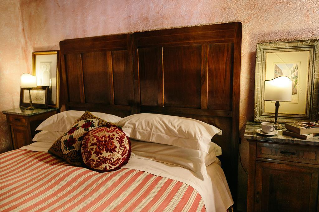 Podere Costa Romana Narni Zewnętrze zdjęcie