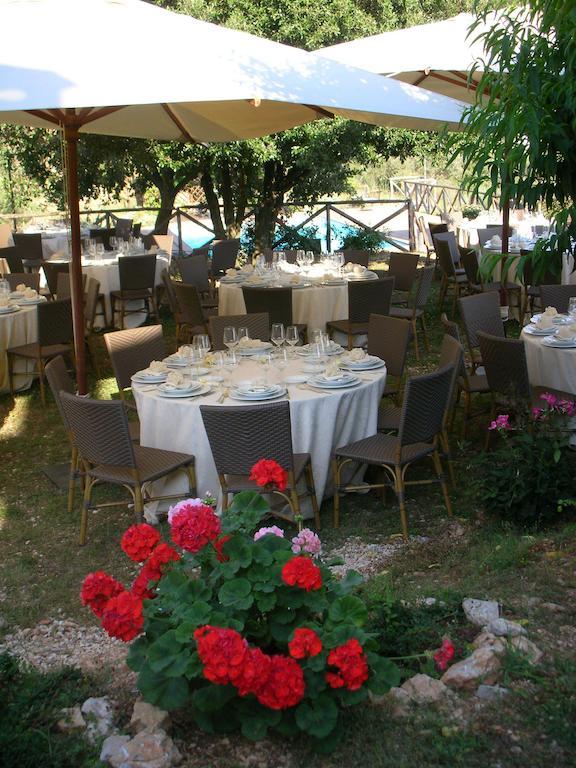 Podere Costa Romana Narni Zewnętrze zdjęcie