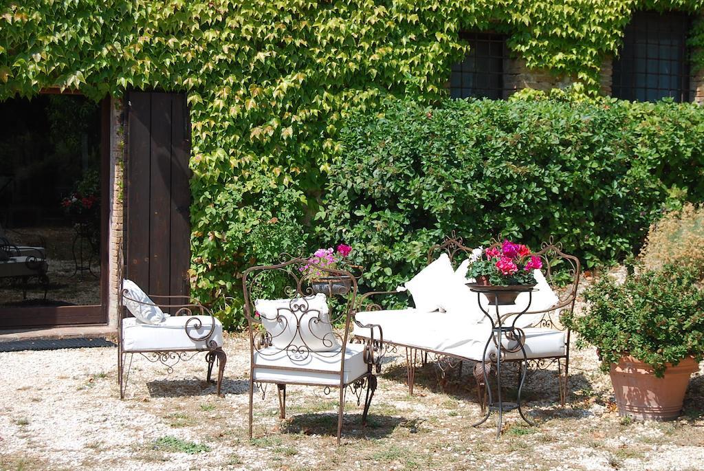 Podere Costa Romana Narni Zewnętrze zdjęcie