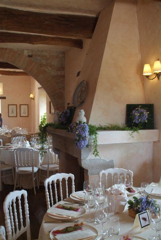 Podere Costa Romana Narni Zewnętrze zdjęcie