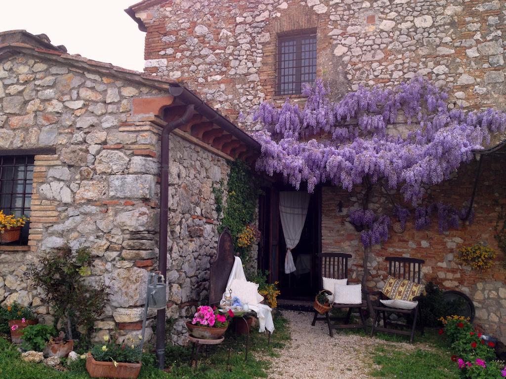 Podere Costa Romana Narni Zewnętrze zdjęcie