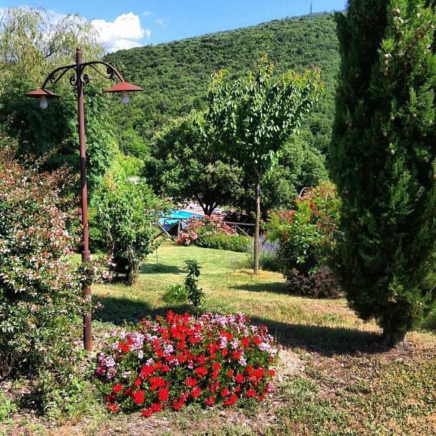 Podere Costa Romana Narni Zewnętrze zdjęcie