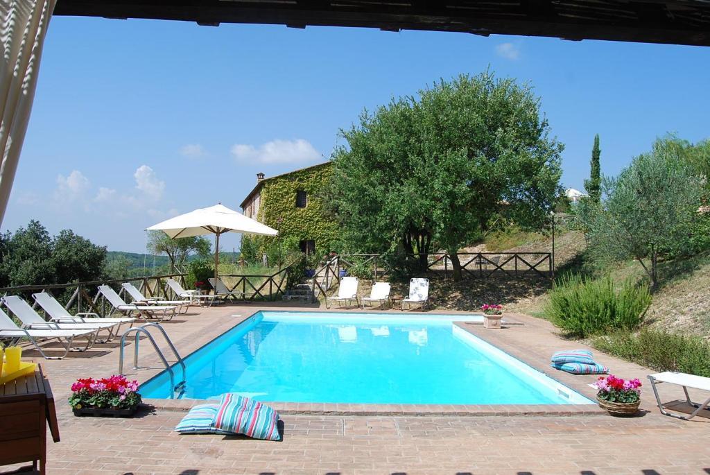 Podere Costa Romana Narni Zewnętrze zdjęcie