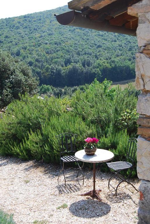 Podere Costa Romana Narni Zewnętrze zdjęcie