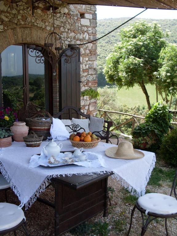 Podere Costa Romana Narni Zewnętrze zdjęcie