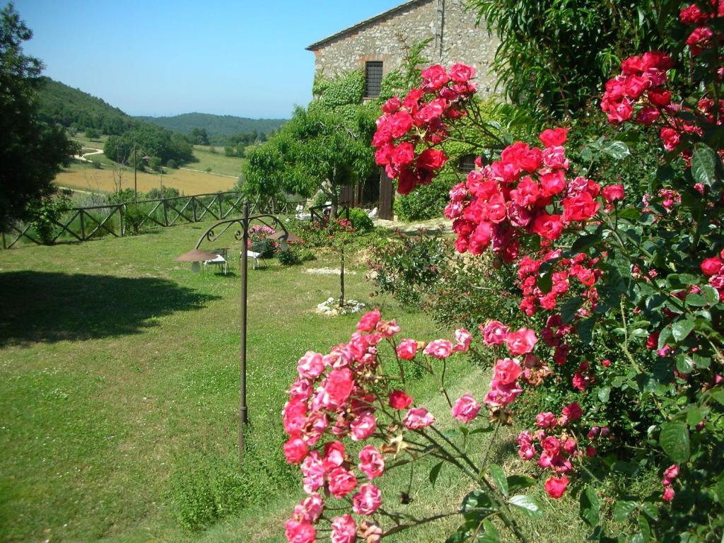 Podere Costa Romana Narni Zewnętrze zdjęcie