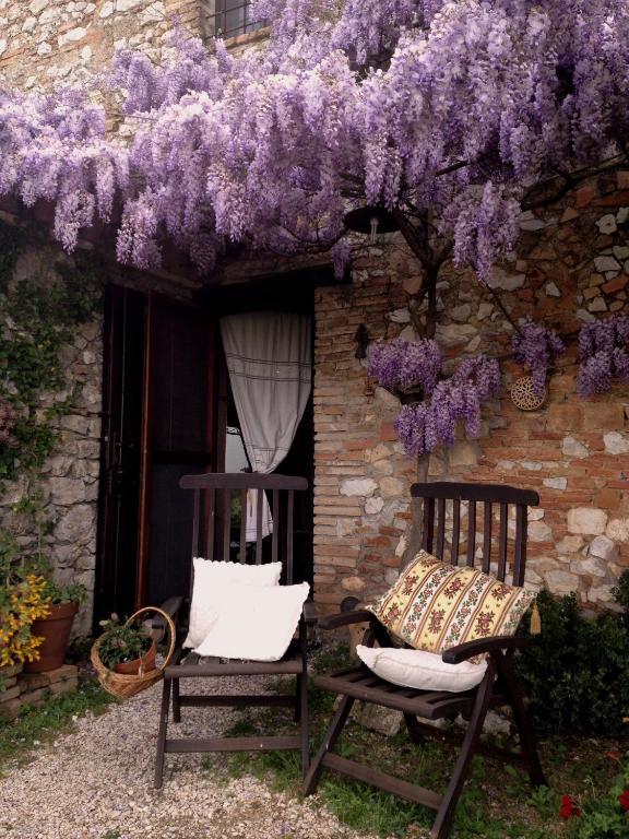 Podere Costa Romana Narni Zewnętrze zdjęcie